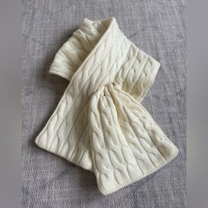 Talbots Pull Through Scarf